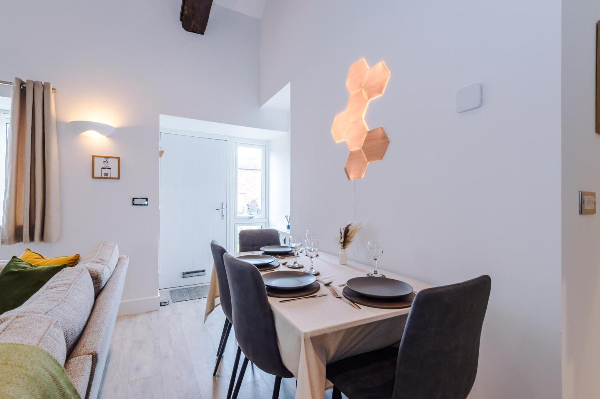 Number 21: A Breathtaking Chester Cottage With Parking Mollington  Exterior foto