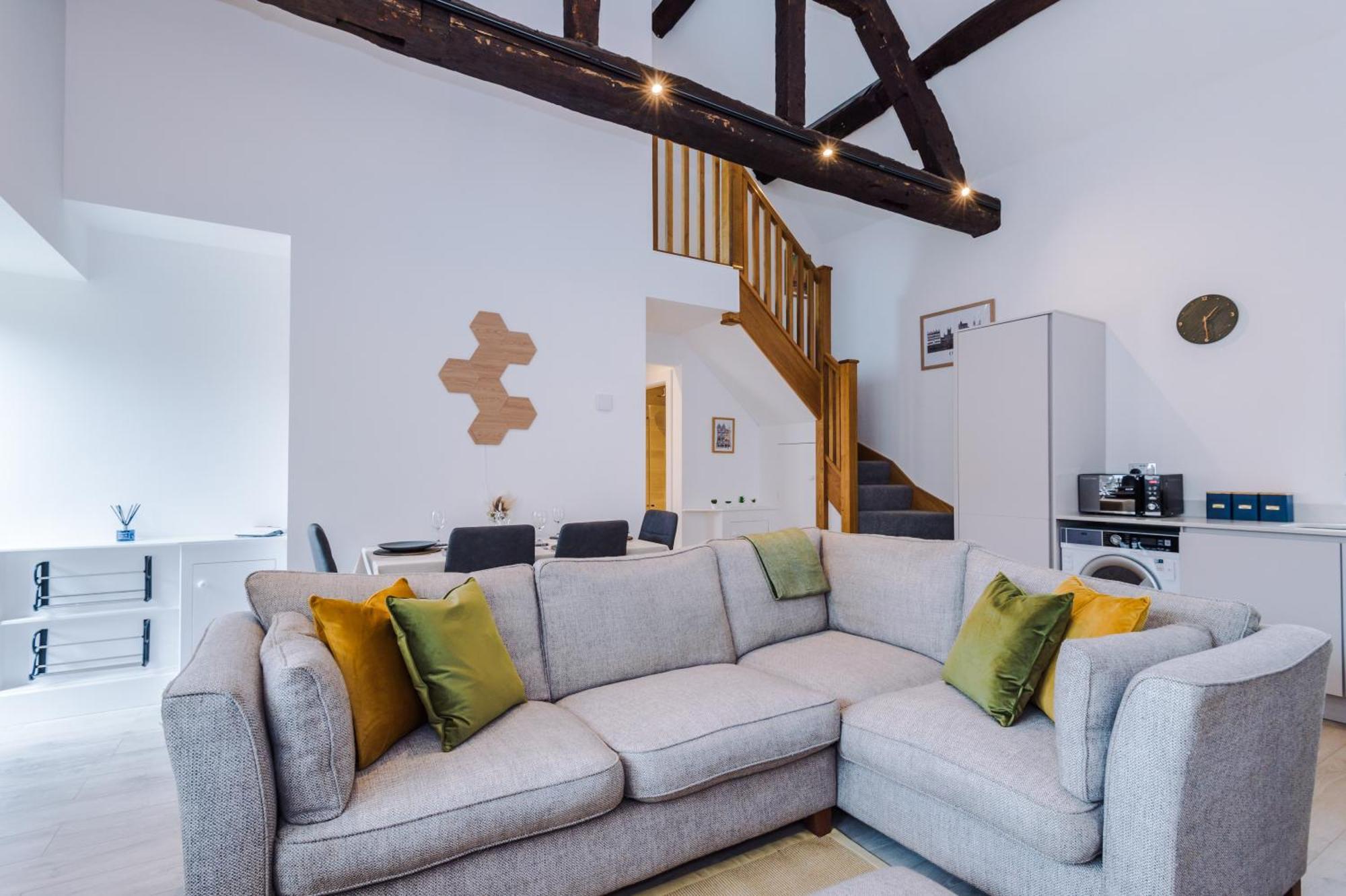 Number 21: A Breathtaking Chester Cottage With Parking Mollington  Exterior foto